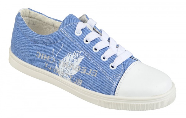 Основное фото 61134 Светло-синий