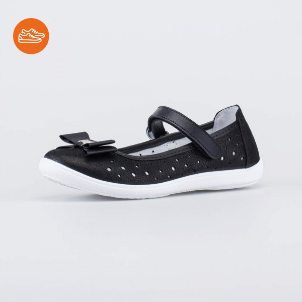 Основное изображение 532319-22 черный