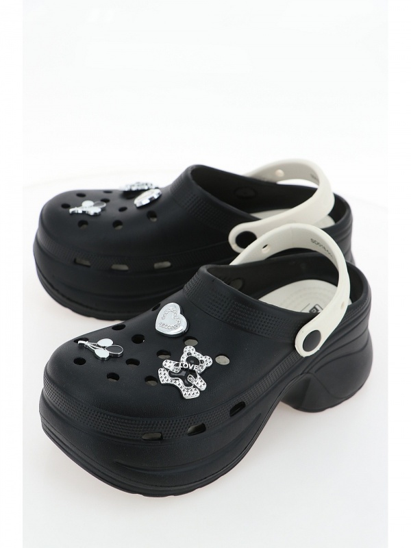 Основное изображение SD018-011 черный