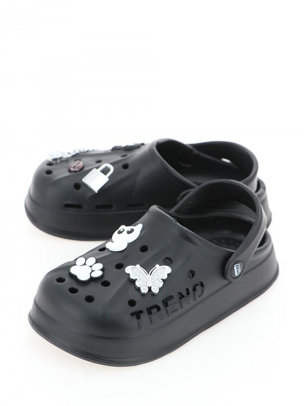 Основное изображение KPD007-012 черный