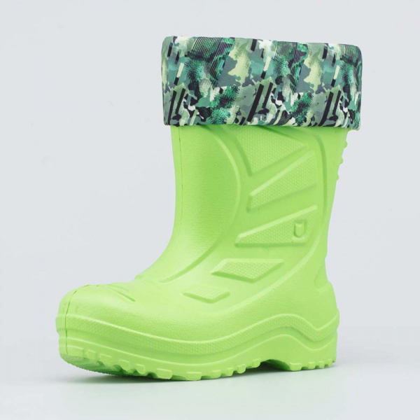 Основное изображение 565123-12 Салатовый