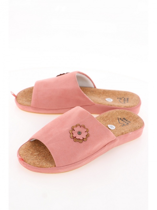 Основное изображение SA002-190 Розовый