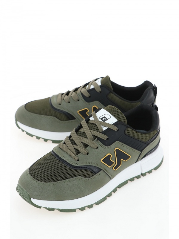 Основное изображение ZT016-010 зелёный