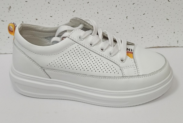 Основное фото UXX-11149-1B-SP бел белый UXX-11149-1B-SP Полуботи