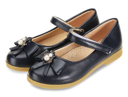 Основное изображение C11225 КАПИТОШКА Всесезонная Туфли Искусств