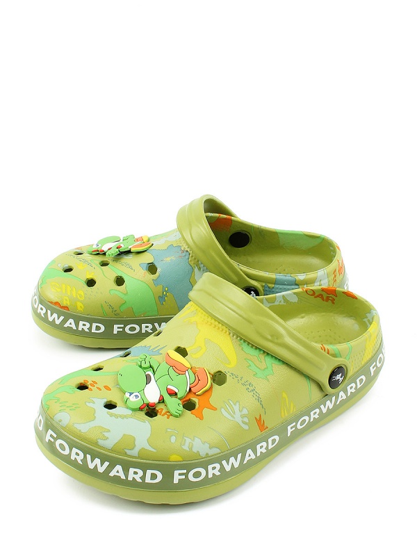 Основное изображение QL981KP (25) Green зелёный 30-2,31-2,32-2,3